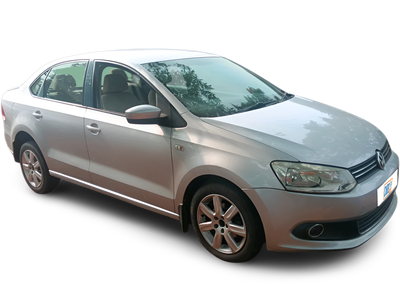 Volkswagen Vento-img